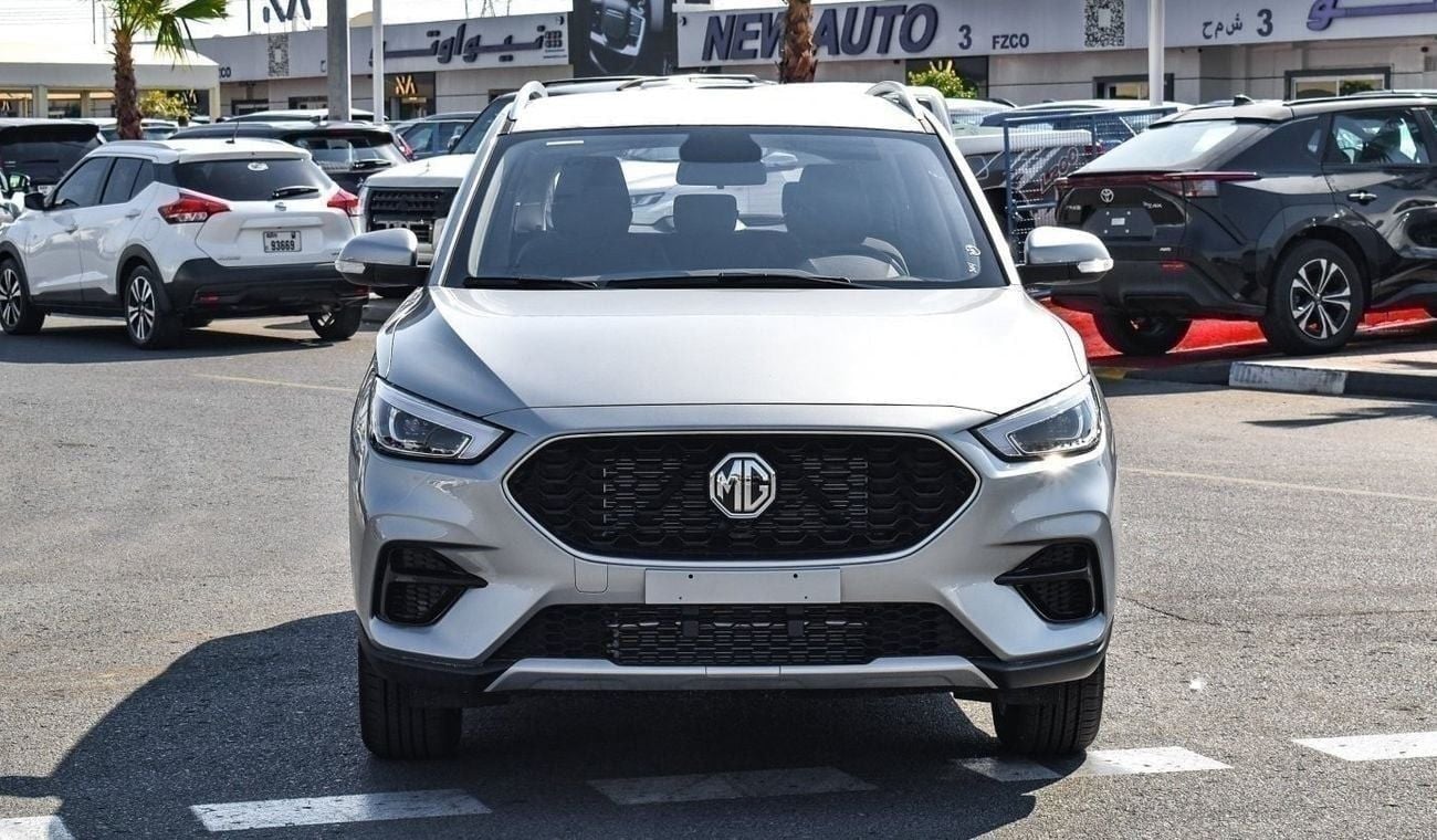 Image of Vehicle